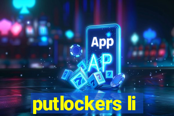 putlockers li